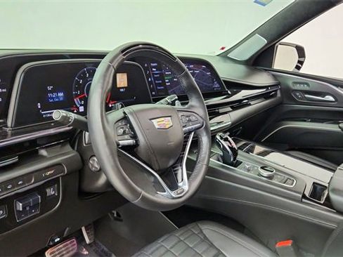Used 2023 Cadillac Escalade V image 19