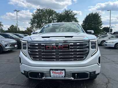 Certified 2023 GMC Sierra 1500 Denali