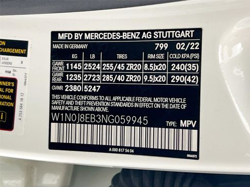 Used 2022 Mercedes-Benz GLC 300 4MATIC Coupe image 26