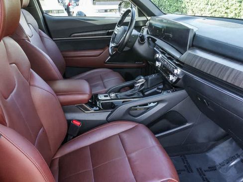 Used 2023 Kia Telluride SX AWD/4WD image 13