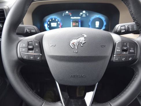 New 2025 Ford Bronco Sport Big Bend w/ Convenience Package image 7