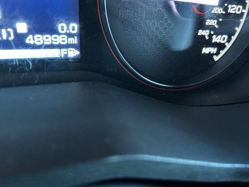 Used 2024 Subaru Forester Sport AWD/4WD image 18