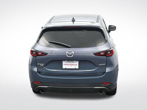 Used 2024 MAZDA CX-5 Carbon Edition AWD/4WD image 26