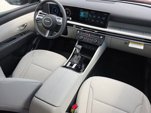 New 2026 Hyundai Tucson SE AWD/4WD image 21