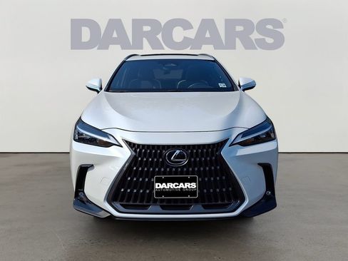 Used 2024 Lexus NX 350 AWD w/ Cold Area Package image 2