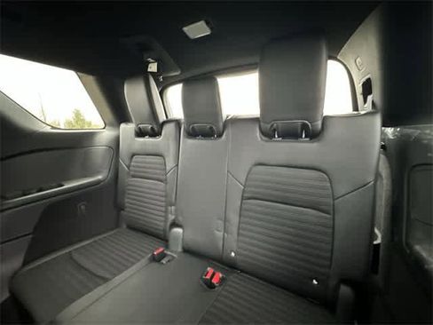 Used 2024 Nissan Pathfinder Rock Creek image 16