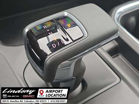 New 2026 GMC Sierra 1500 Denali w/ Technology Package image 17