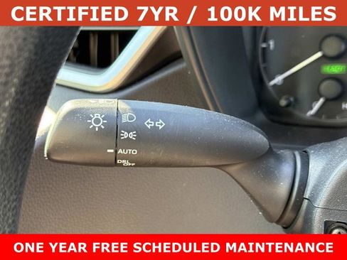 Used 2025 Toyota Corolla LE FWD image 26