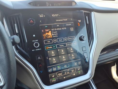 Used 2023 Subaru Outback Limited XT image 23