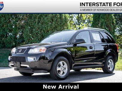 Used 2006 Saturn Vue 2WD V6 w/ Comfort Pkg