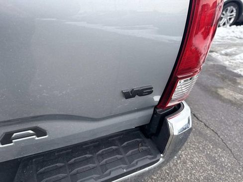 Used 2023 Toyota Tacoma SR5 image 7