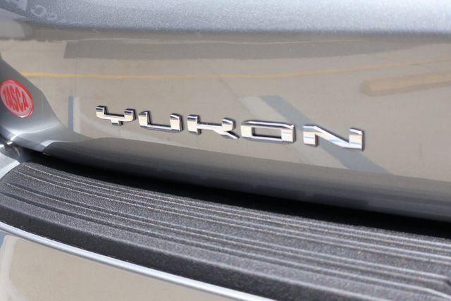 New 2026 GMC Yukon Denali AWD/4WD image 7