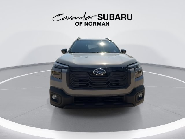 New 2026 Subaru Outback Premium AWD/4WD image 5