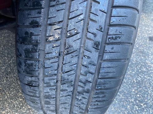 Used 2009 Ford Mustang Convertible image 36