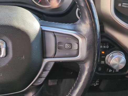 Used 2020 RAM 1500 Laramie w/ Off Road Group image 19