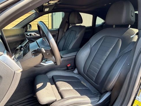 Used 2023 BMW i4 M50 AWD/4WD image 20