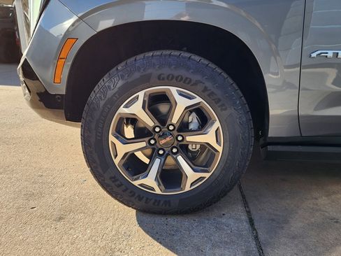 New 2026 GMC Yukon XL AT4 Ultimate image 66