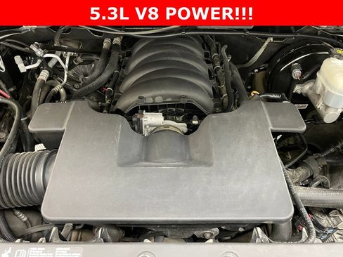 Certified 2018 Chevrolet Silverado 1500 LT w/ All Star Edition AWD/4WD image 46