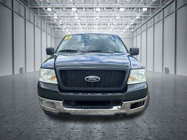 Used 2005 Ford F150 XLT RWD image 3
