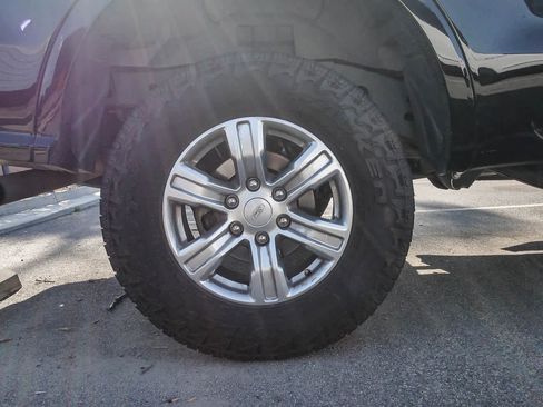 Used 2019 Ford Ranger XLT w/ Equipment Group 301A Mid image 16