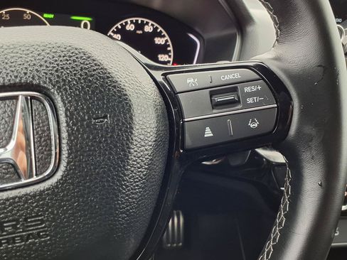 Used 2026 Honda Civic Sport image 17