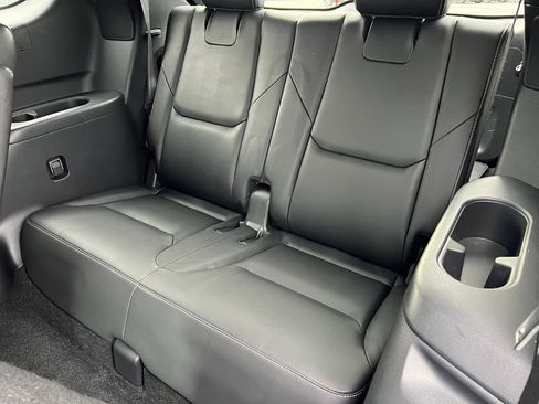 Used 2023 MAZDA CX-9 Grand Touring image 14