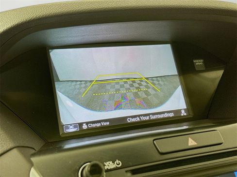 Used 2018 Acura MDX SH-AWD w/ Technology Package image 14