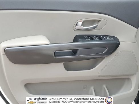 Used 2018 Kia Sedona L FWD image 20