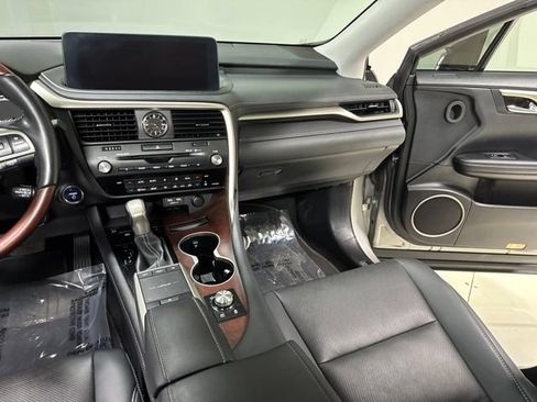 Used 2020 Lexus RX 450h AWD w/ Premium Package image 24