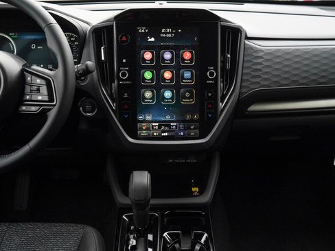 New 2026 Subaru Forester Premium AWD/4WD image 16