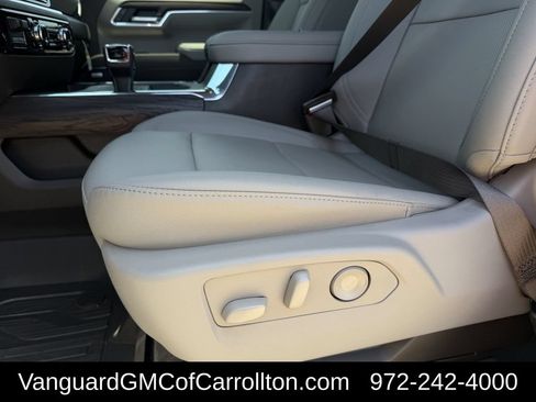 New 2026 GMC Sierra 1500 SLT AWD/4WD image 22