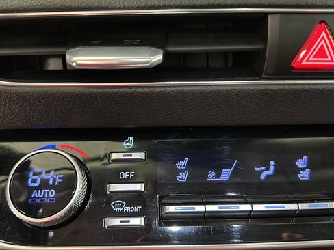 Used 2021 Hyundai Sonata Limited FWD image 16