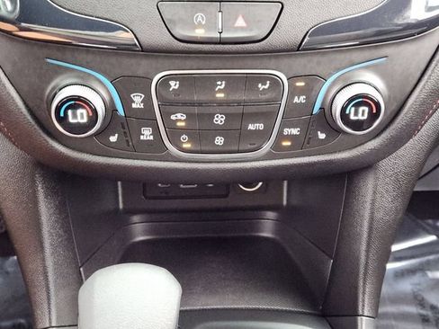 Used 2024 Chevrolet Equinox RS FWD image 21