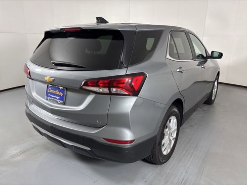 Used 2024 Chevrolet Equinox LT image 8