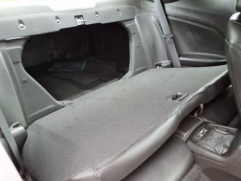 Used 2022 Chevrolet Camaro SS RWD image 26
