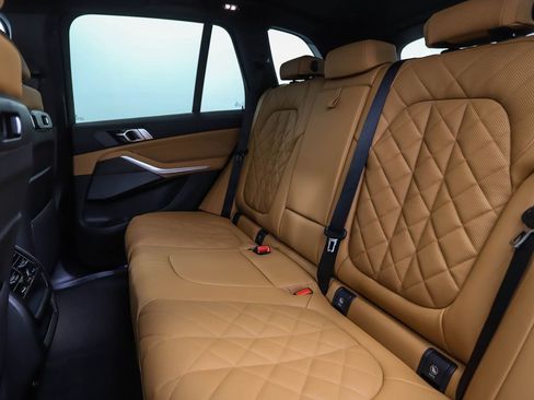 New 2026 BMW X5 xDrive40i w/ M Sport Package image 21