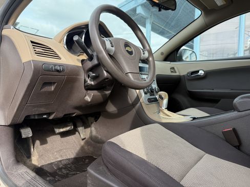 Used 2012 Chevrolet Malibu LS w/ LS Uplevel Package image 15