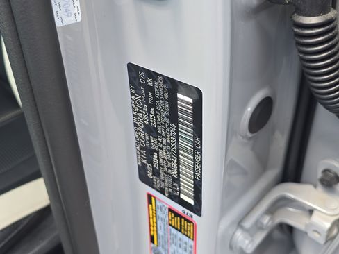 Certified 2025 Kia K5 GT-Line FWD image 33