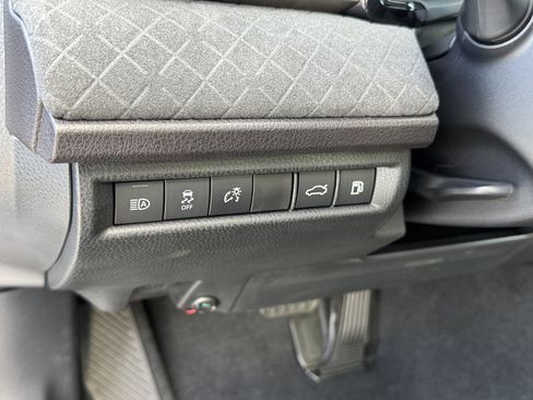 New 2026 Toyota Camry XLE w/ Premium Package FWD image 17