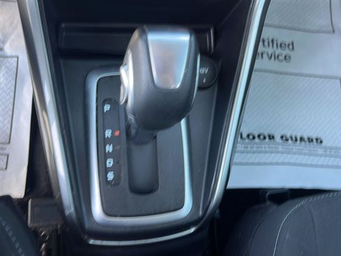 Used 2020 Ford EcoSport SE FWD image 18