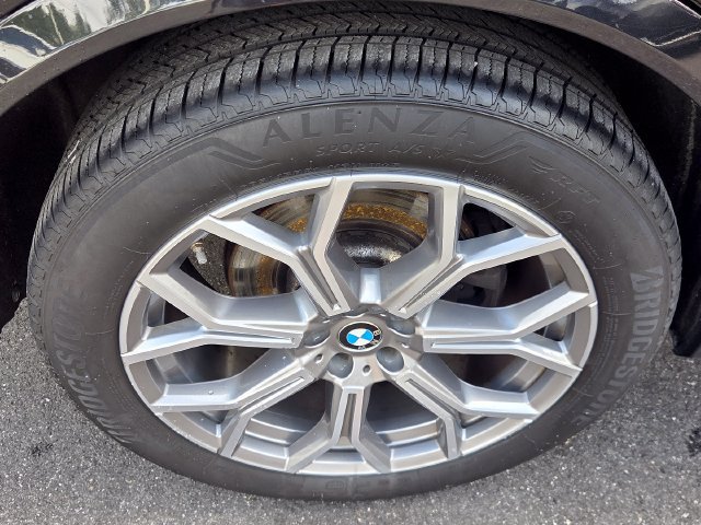 Certified 2024 BMW X7 xDrive40i AWD/4WD image 11