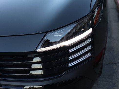 New 2026 Nissan Kicks SV image 10