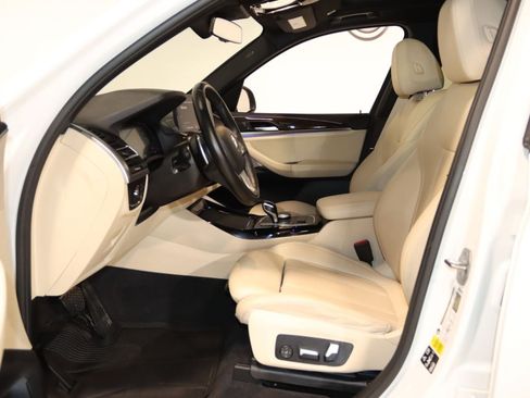 Used 2022 BMW X3 xDrive30i w/ Premium Package 2 (ZPA) AWD/4WD image 33
