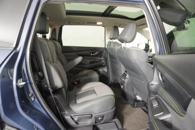 Used 2024 Subaru Ascent Onyx Edition AWD/4WD image 39