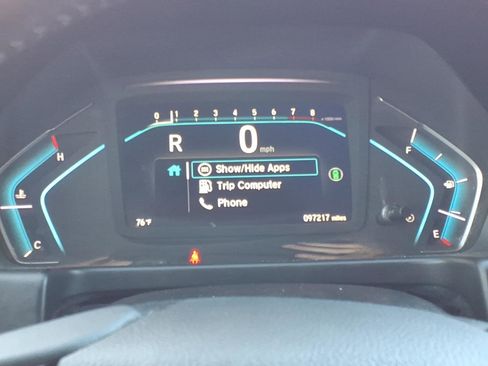 Used 2021 Honda Odyssey EX-L image 21