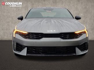 New 2026 Kia K5 GT-Line video 2