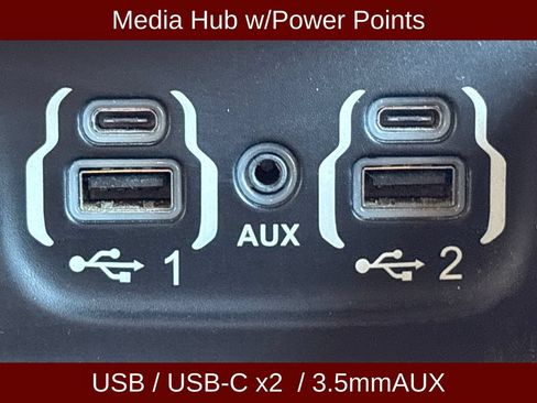 Used 2020 RAM 1500 Big Horn AWD/4WD image 13