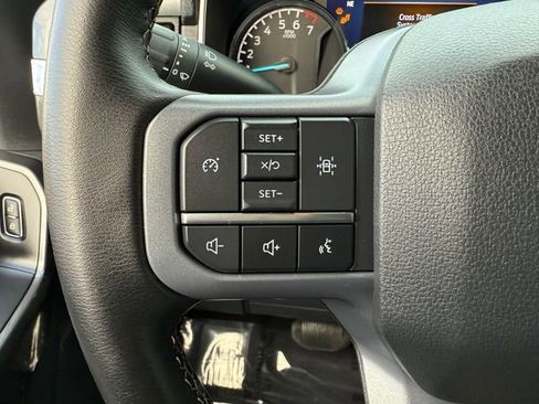 Used 2023 Ford F150 XLT w/ Equipment Group 302A High image 16