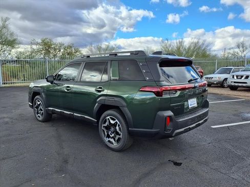 New 2026 Subaru Outback Touring image 11