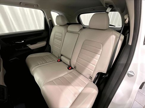 Used 2024 Honda CR-V EX-L image 15
